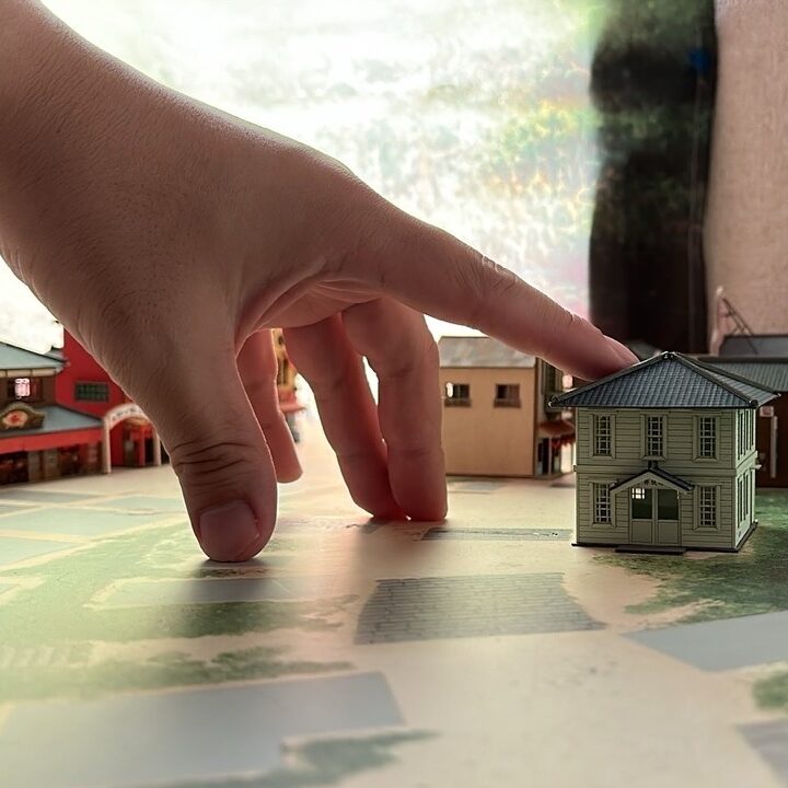 tes CRAFT ロゴ